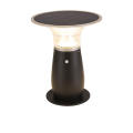 Solar LED Lawn Lamps LED Solar bollard